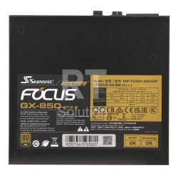 Блок питания БП ATX 850 W Seasonic Focus GX-850