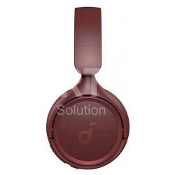 Bluetooth гарнитура Soundcore H30i, Red