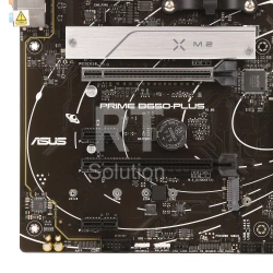 Материнская плата ASUS Prime B650-Plus, AM5