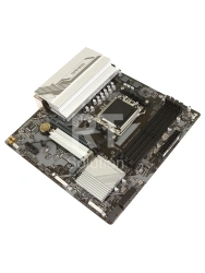 Материнская плата Gigabyte B650M Gaming Plus WiFi, AM5