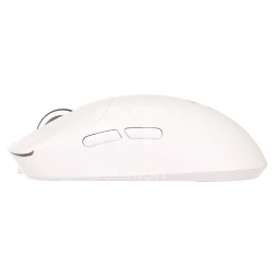 Мышь A4Tech Bloody R77 Ultra Dock, White, USB
