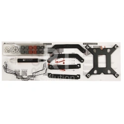 Кулер ID-Cooling Frozn A410 Black