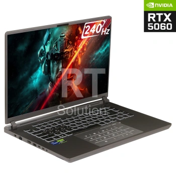 Ноутбук ASUS ROG Strix G16 G615JMR (90NR0LB1-M00EF0)