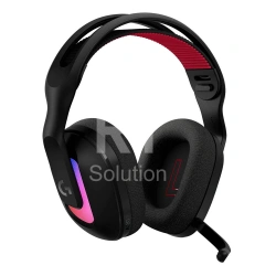 Bluetooth гарнитура Logitech A20 X, Black