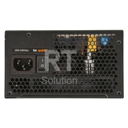 Блок питания ATX 550 W be quiet! System Power 11