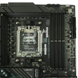 Материнская плата ASUS ROG Strix X870-F Gaming WiFi, AM5