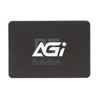 SSD накопитель 1 TB AGI AI238, 2.5", SATA III