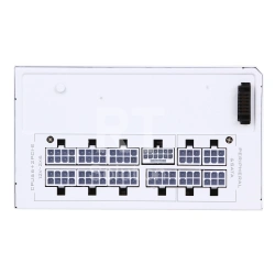 Блок питания ATX 1000 W Lian Li RS1000G, White