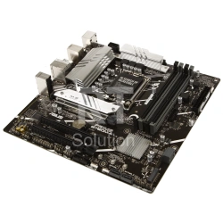 Материнская плата ASUS Prime B760M-A-CSM, LGA1700
