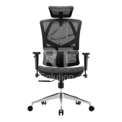 Кресло офисное компьютерное Sihoo M90C-N401, Black