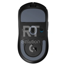 Мышь Logitech PRO X Superlight 2 SE, Black, USB