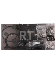 Система водяного охлаждения ID-Cooling FX280 Pro SE