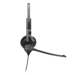 Гарнитура Jabra Biz 1100 EDU, 3.5 mm, Black