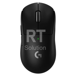 Мышь Logitech PRO X Superlight 2 SE, Black, USB