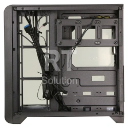 Корпус 1Stplayer RT7, Black