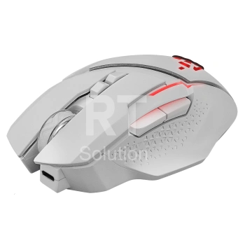 Мышь Defender Ibix GM-895, White, USB