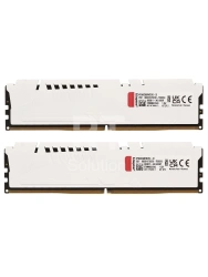DDR-5 DIMM 32 GB 6000 MHz Kingston Fury Beast, 2x 16 GB Kit, BOX (KF560C36BWE2K2-32)