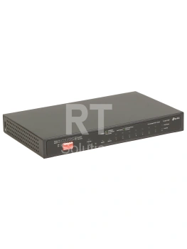 Switch 10 port TP-Link TL-SG1210P V4.0