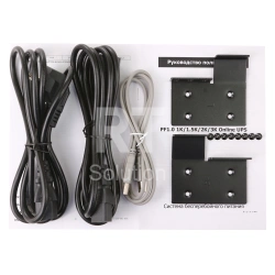 UPS FSP Clippers RT 1K PPF10A0401