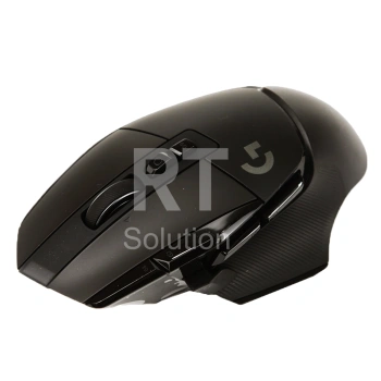 Мышь Logitech G502 X PLUS, Black, USB (910-006163)