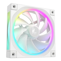 Система водяного охлаждения DeepCool LQ360 Ultra ARGB WH
