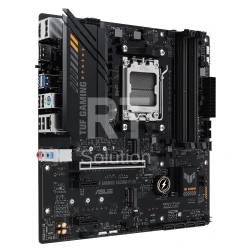 Материнская плата ASUS TUF Gaming A620M-Plus, AM5