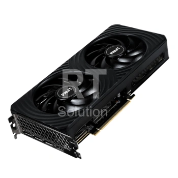 Видеокарта Palit RTX 5060 Ti Dual OC, 8 GB, GeForсe RTX 5060 Ti