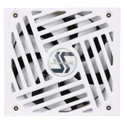 Блок питания ATX 750 W Seasonic Focus GX-750 White ATX 3.1