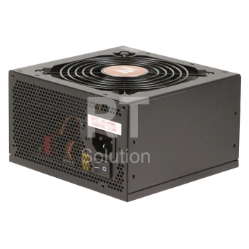 Блок питания ATX 600 W Zalman ZM600-GV2SE