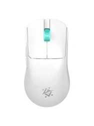 Мышь Defender Blaze GM-148, White, USB