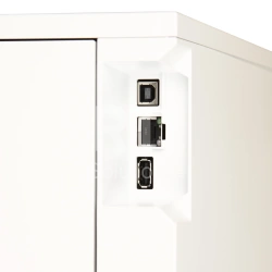 Принтер лазерный HP Color LaserJet Pro 4203dw
