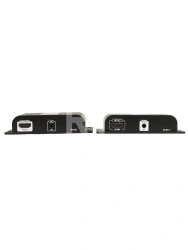 Удлинитель HDMI Lenkeng LKV683PoE-4.0