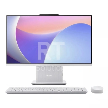 Моноблок Lenovo IdeaCentre AIO 27IRH9 (F0HM00UVRU)