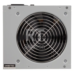 Блок питания ATX 600 W Chieftec Solid GPP-600S, OEM