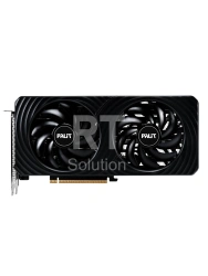 Видеокарта Palit RTX 5060 Ti Dual, 8 GB, GeForсe RTX 5060 Ti