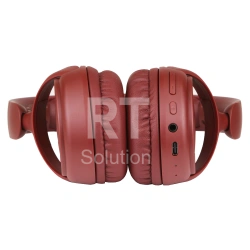 Bluetooth гарнитура Soundcore H30i, Red