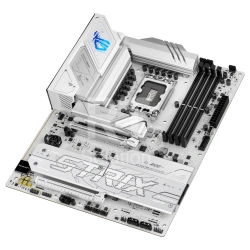 Материнская плата ASUS ROG Strix B860-A Gaming WiFi, LGA1851