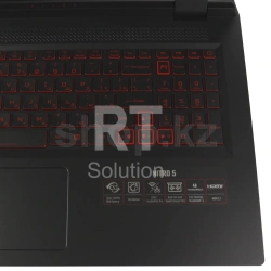 Ноутбук Acer Nitro 5 AN517-55 (NH.QG2ER.007 WW)