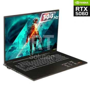 Ноутбук ASUS TUF Gaming A18 FA808UM (90NR0NN1-M001M0)