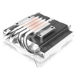 Кулер ID-Cooling IS-40X V3 White
