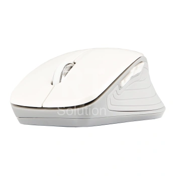 Мышь ASUS WT465, White, USB