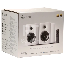 Колонки Edifier M90 (2.0), White