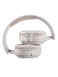 Bluetooth гарнитура Defender FreeMotion B444, Beige