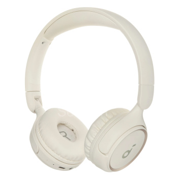 Bluetooth гарнитура Soundcore H30i, White