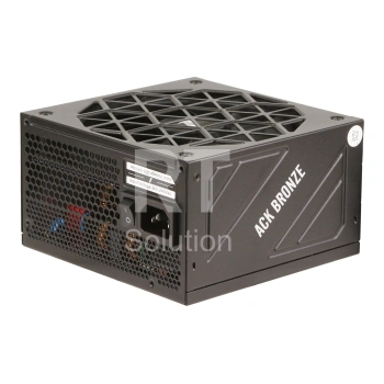 Блок питания ATX 750 W 1Stplayer HA-750AA2 BK