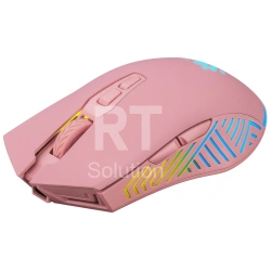 Мышь Defender Pandora GM-502, Pink, USB