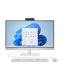Моноблок HP All-in-One 27-cr0046ci (B08WDEA)