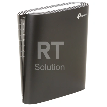 Маршрутизатор TP-Link Archer AX80 V2.0