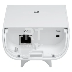 Точка доступа Ubiquiti NanoStation LocoM5