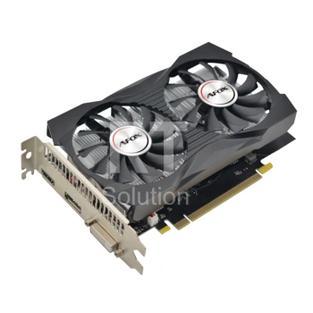 Видеокарта Afox GTX 1050 AF1050-4096D5H4-V2, 4 GB, GeForce GTX 1050